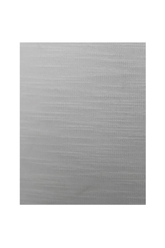 EKRU Modal Bisiklet Yaka T-shirt