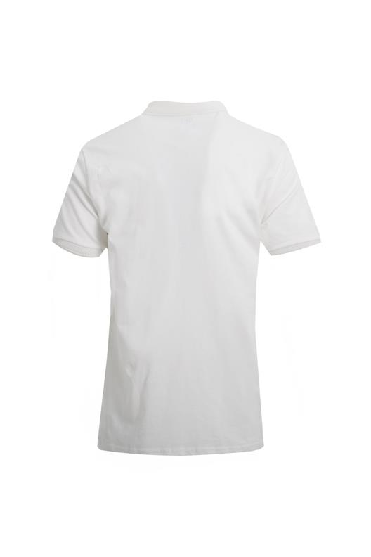 EKRU Polo Yaka Süprem T-shirt