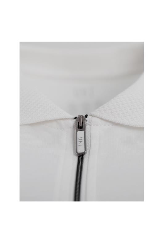 EKRU Polo Yaka Süprem T-shirt