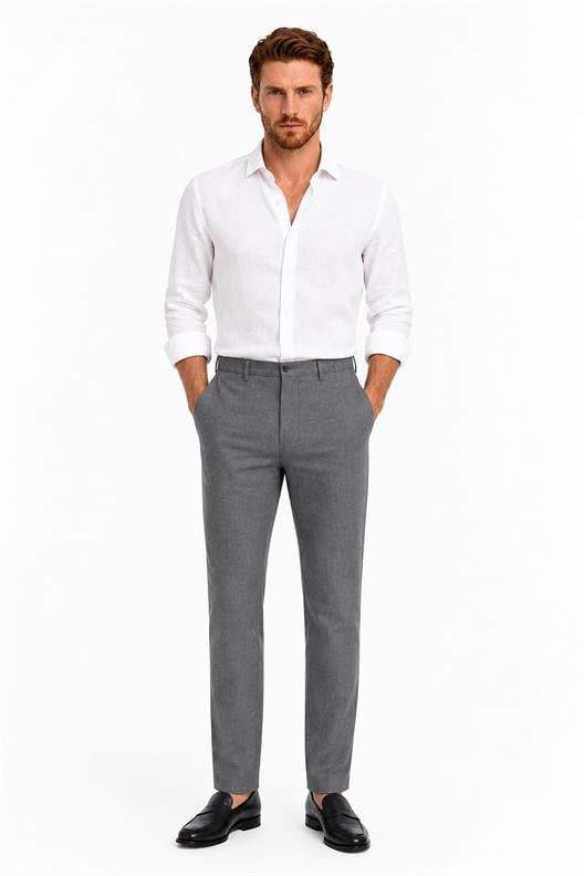 FÜME Comfort Fit Jogger Pantolon