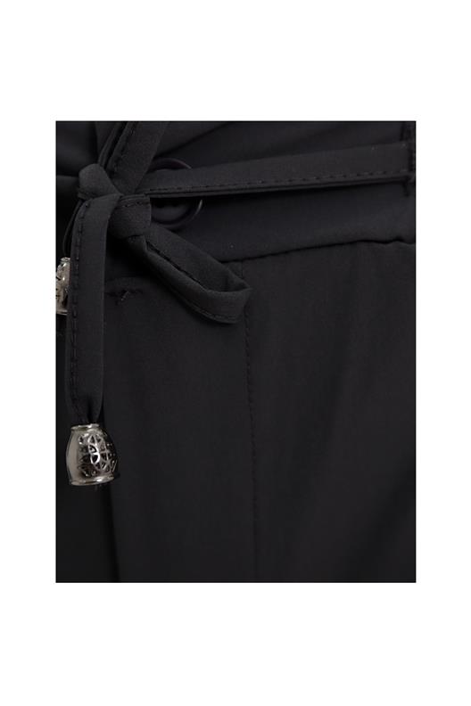 FÜME Comfort Fit Jogger Pantolon