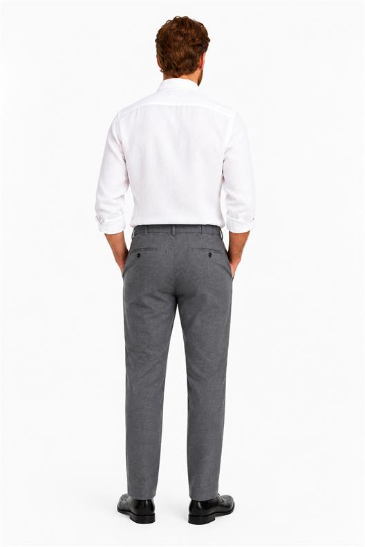 FÜME Comfort Fit Jogger Pantolon