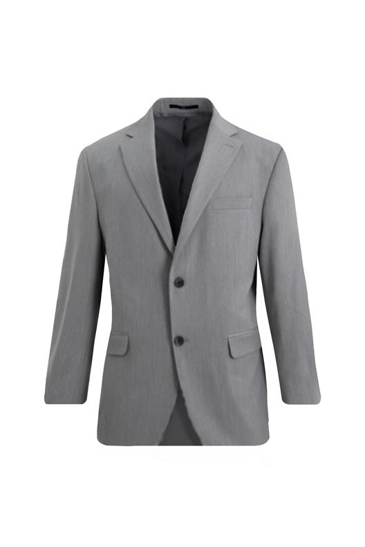 GRİ 4 Drop Klasik Takım Elbise