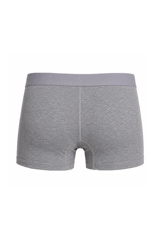 GRİ BOXER TEKLİ