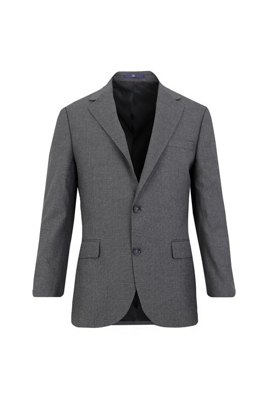 GRİ Comfort Fit 6 Drop Takım Elbise