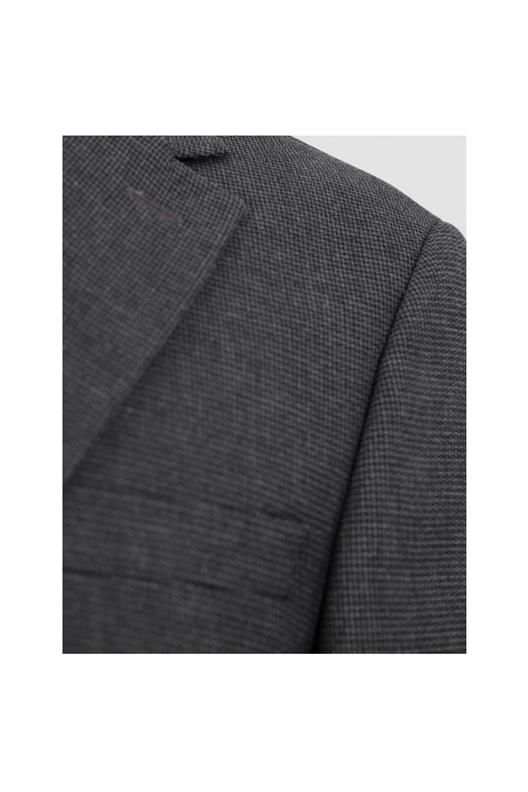 GRİ Comfort Fit 6 Drop Takım Elbise