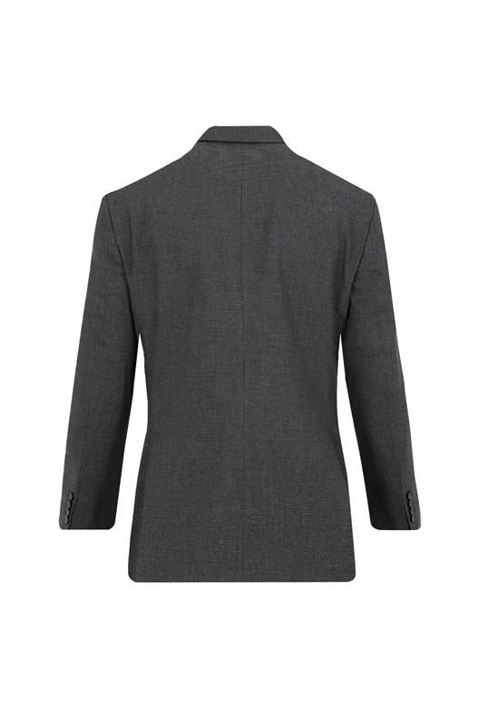 GRİ Comfort Fit 6 Drop Takım Elbise