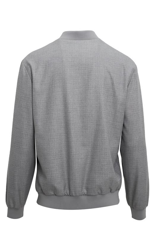 GRİ Comfort Fit Ceket Mont