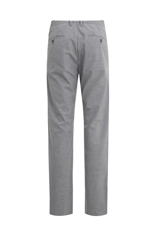 GRİ Comfort Fit Jogger Pantolon