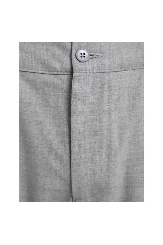 GRİ Comfort Fit Jogger Pantolon