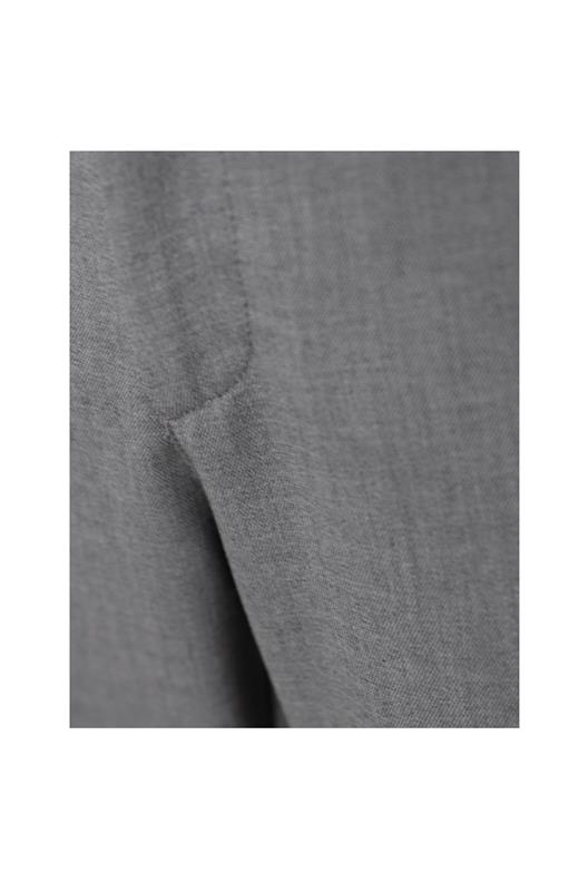 GRİ Comfort Fit Jogger Pantolon