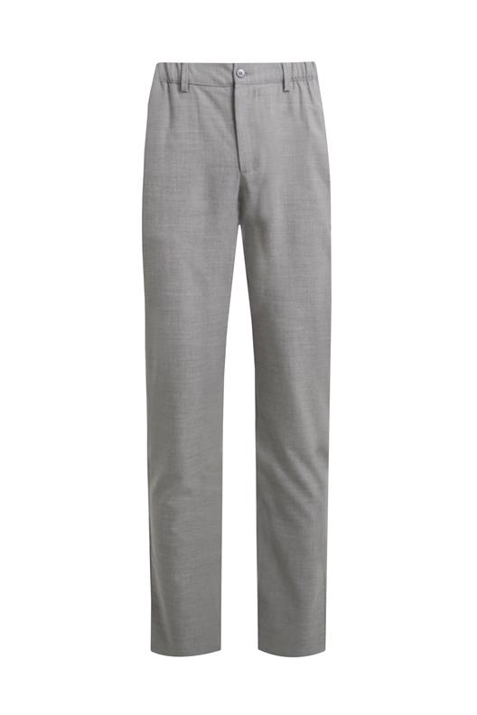 GRİ Comfort Fit Jogger Pantolon