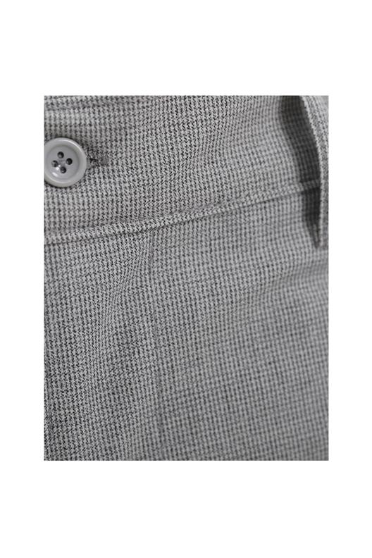 GRİ Comfort Fit Jogger Pantolon