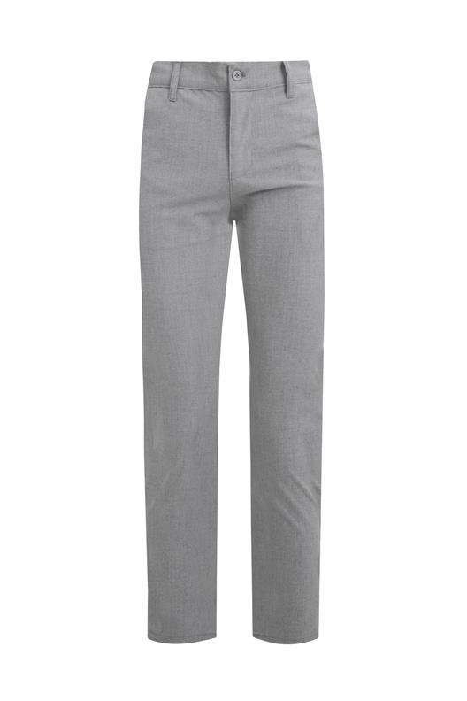 GRİ Comfort Fit Jogger Pantolon