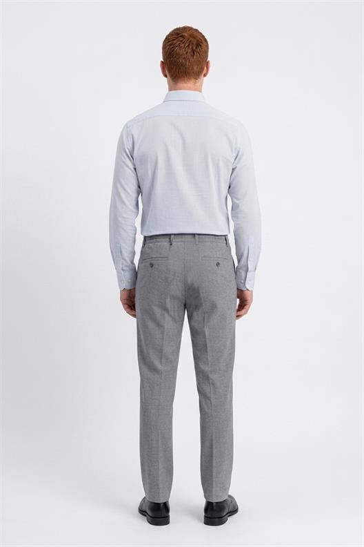 GRİ Comfort Fit Jogger Pantolon