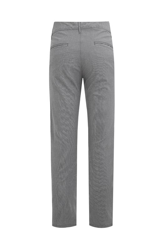 GRİ Comfort Fit Jogger Pantolon