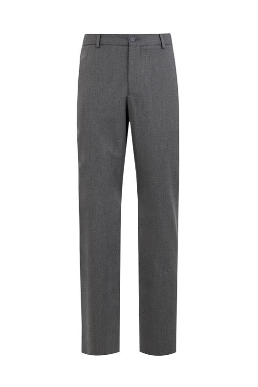 GRİ Comfort Fit Jogger Pantolon