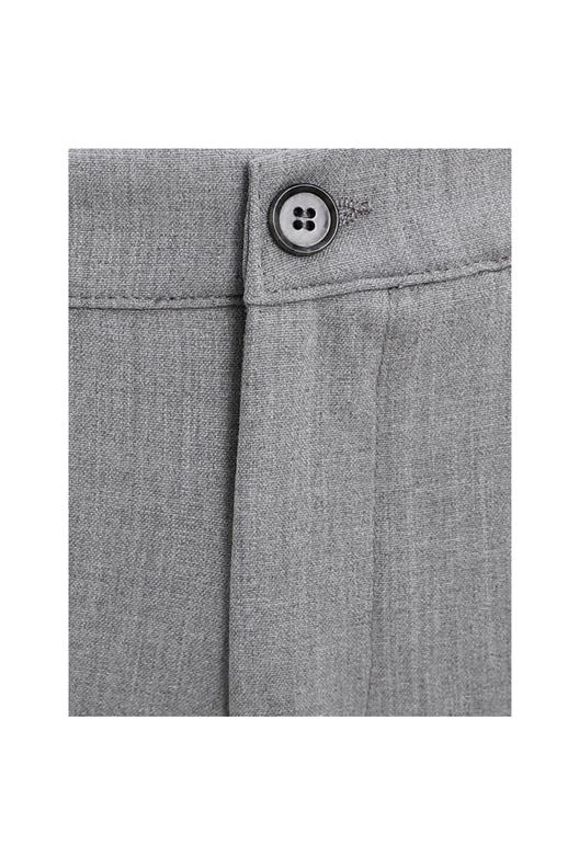 GRİ Comfort Fit Jogger Pantolon