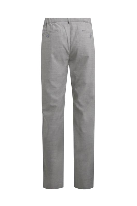 GRİ Comfort Fit Jogger Pantolon