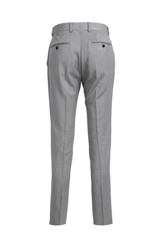 GRİ Comfort Fit Klasik Pantolon