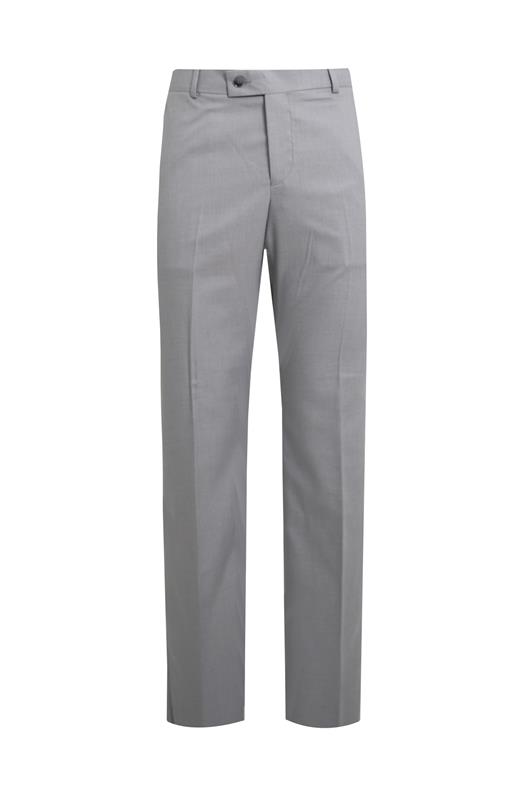 GRİ Comfort Fit Klasik Pantolon
