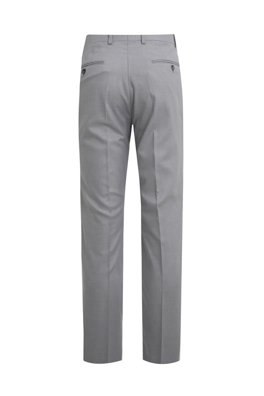 GRİ Comfort Fit Klasik Pantolon