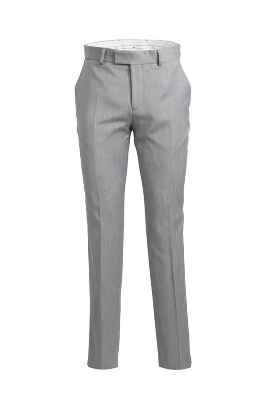 GRİ Comfort Fit Klasik Pantolon