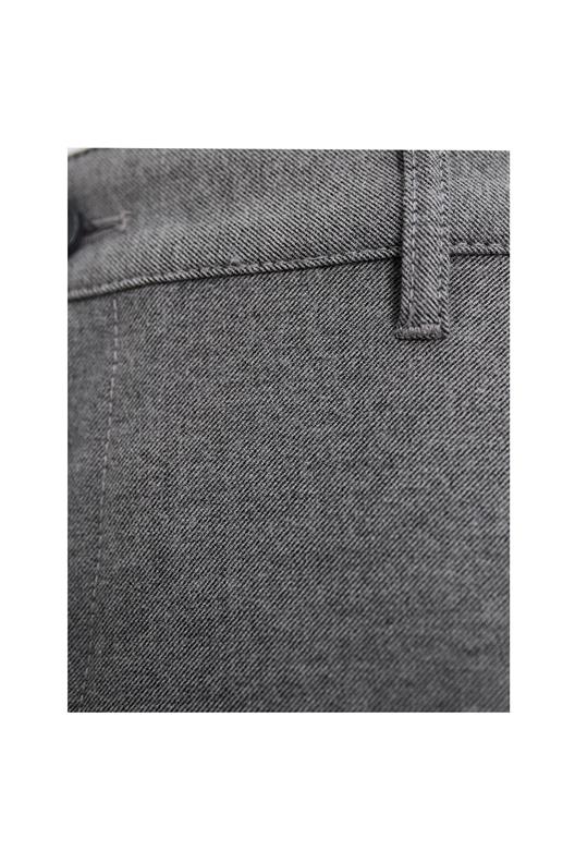 GRİ Comfort Fit,Klasik Pantolon