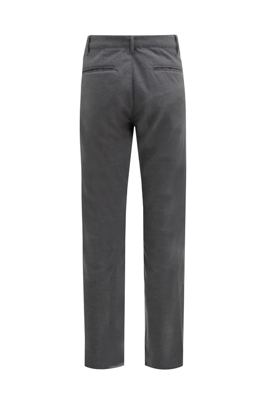 GRİ Comfort Fit,Klasik Pantolon