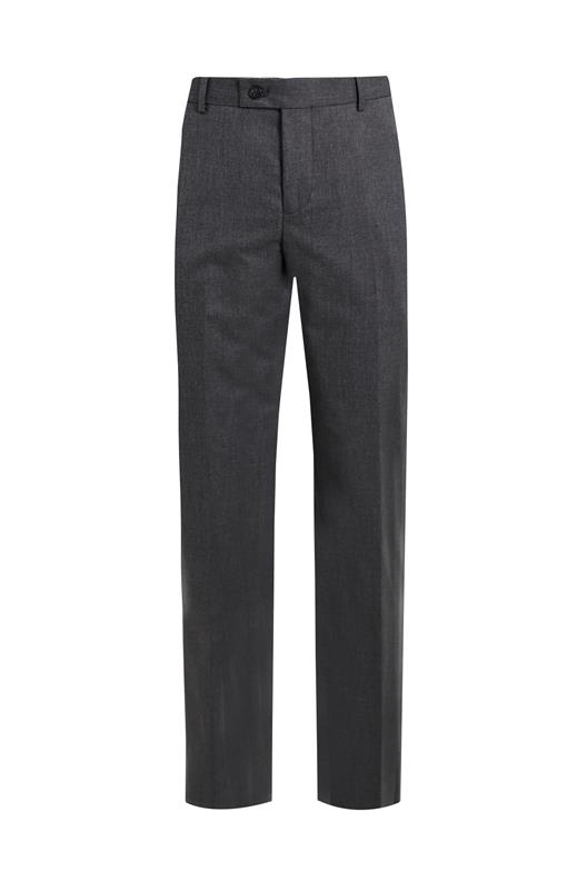 GRİ Comfort Fit,Klasik Pantolon