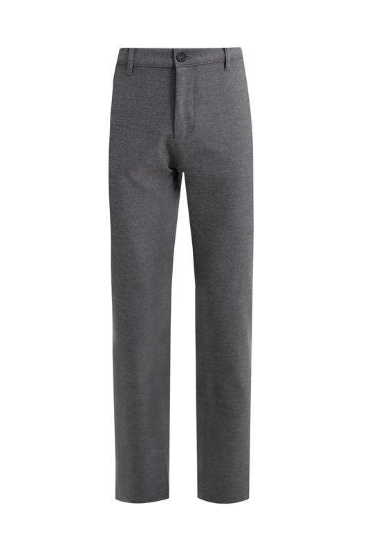 GRİ Comfort Fit,Klasik Pantolon