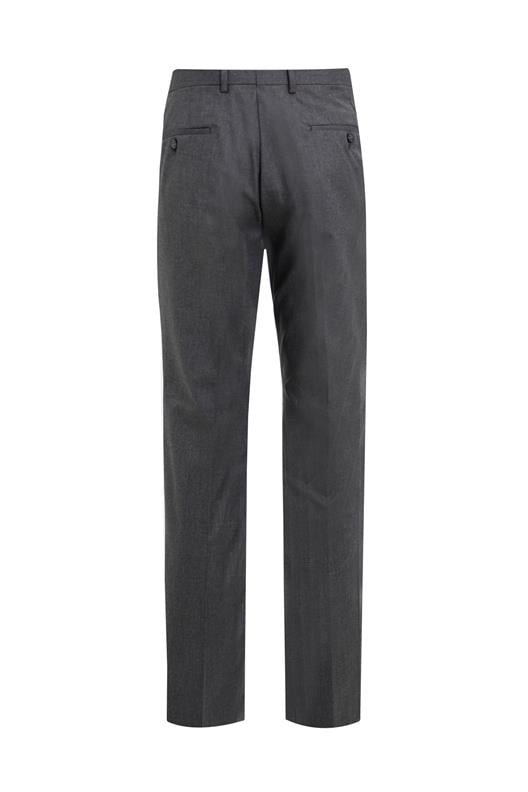 GRİ Comfort Fit,Klasik Pantolon