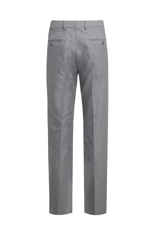 GRİ Comfort Fit,Klasik Pantolon