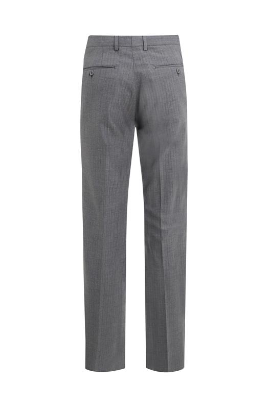 GRİ Comfort Fit,Klasik Pantolon
