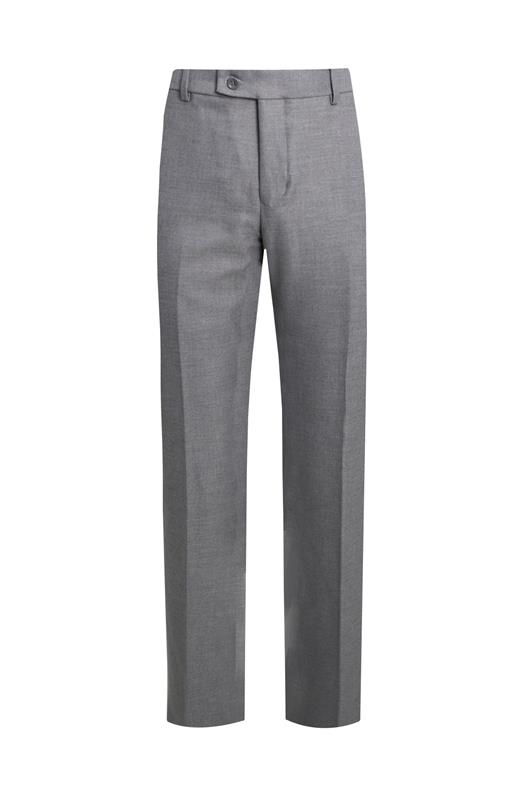 GRİ Comfort Fit,Klasik Pantolon