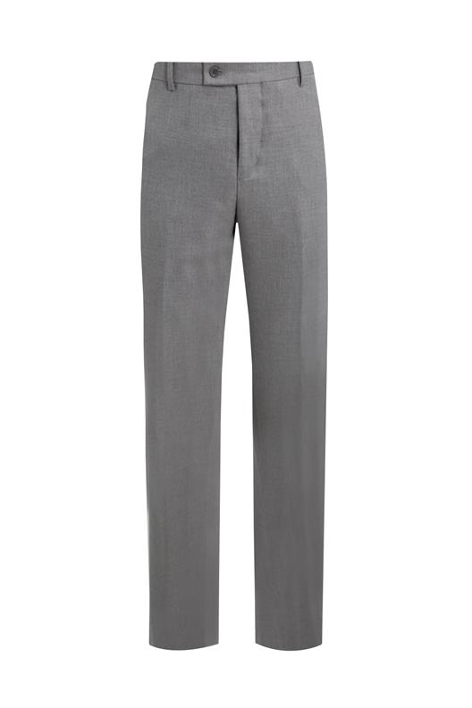 GRİ Comfort Fit,Klasik Pantolon