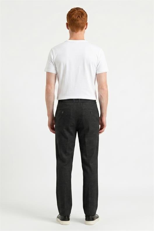 GRİ Jogger Pantolon