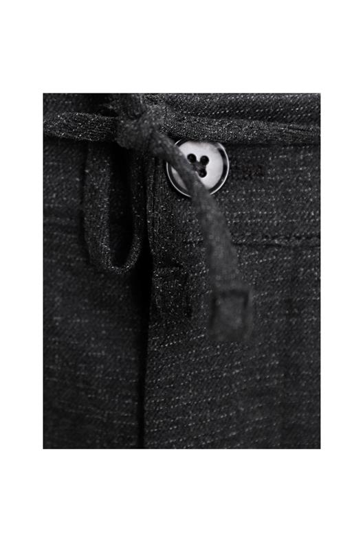 GRİ Jogger Pantolon