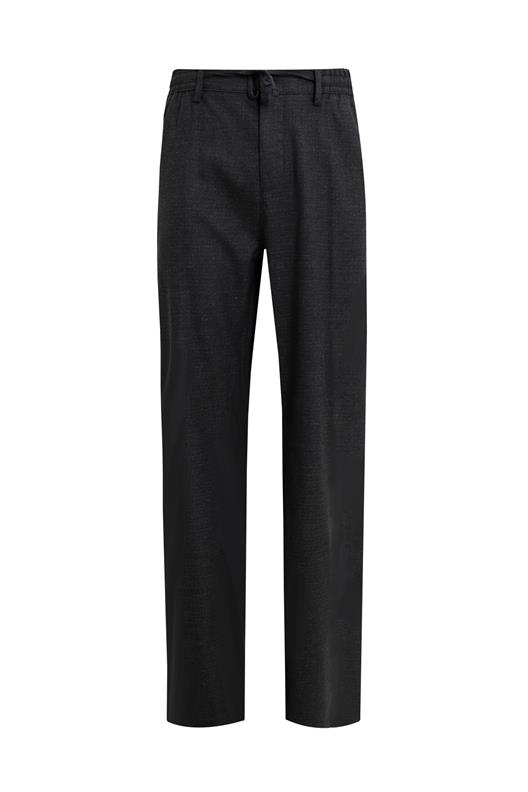 GRİ Jogger Pantolon