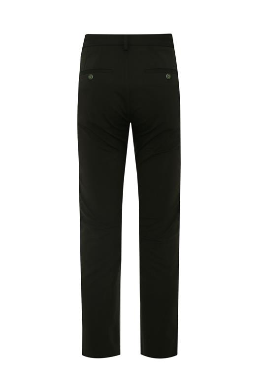 HAKİ Comfort Fit Chino Pantolon