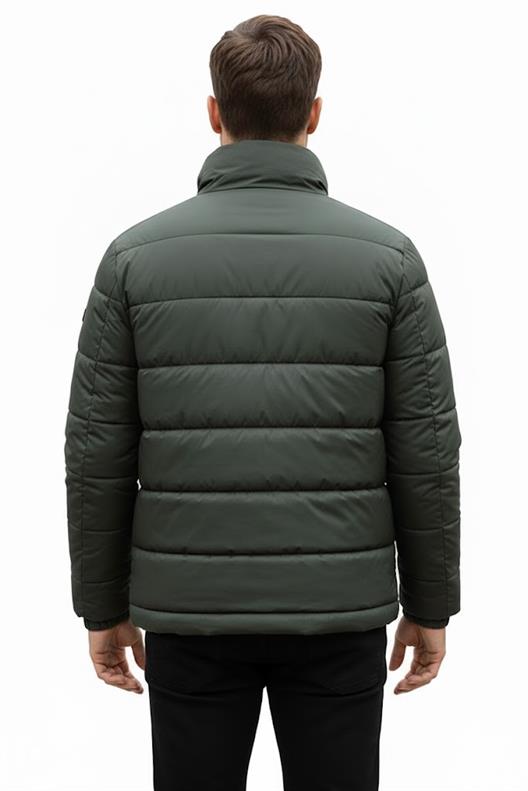HAKİ Şişme Mont