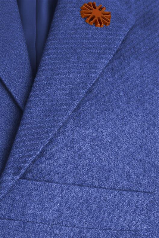 İNDİGO Comfort Fit 6 Drop Ceket