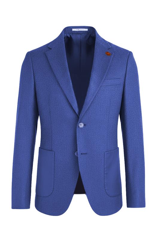 İNDİGO Comfort Fit 6 Drop Ceket