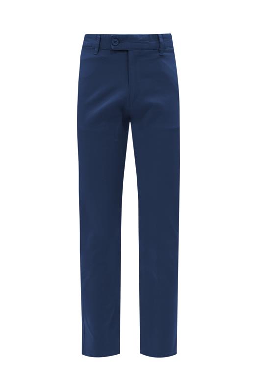 İNDİGO Comfort Fit Chino Pantolon