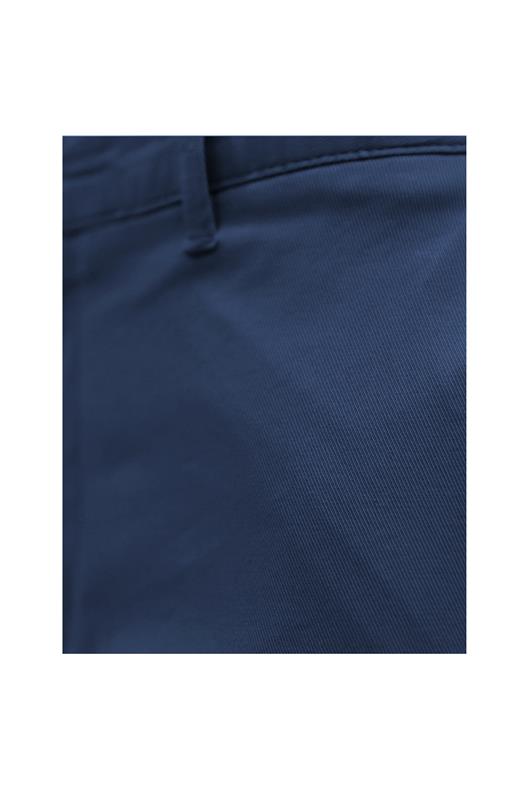 İNDİGO Comfort Fit Chino Pantolon