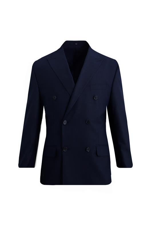 İNDİGO Kruvaze Takım Elbise