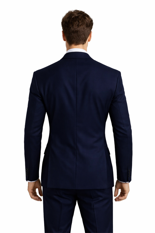 İNDİGO Kruvaze Takım Elbise