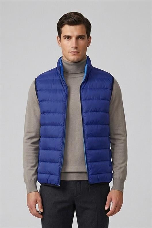 İNDİGO Şişme Yelek