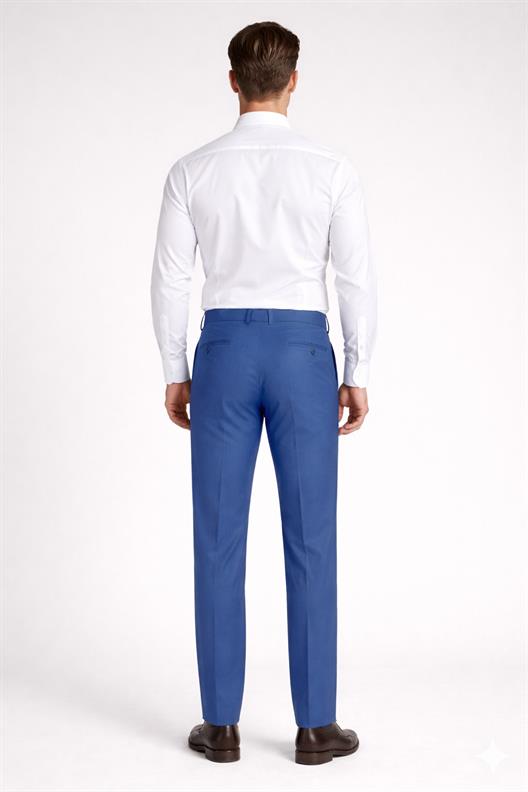 İNDİGO Slim Fit Chino Pantolon