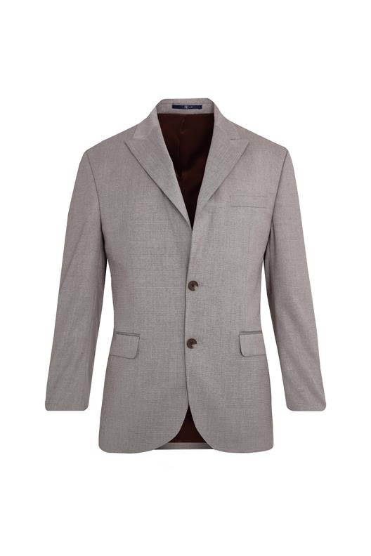 KAHVE Comfort Fit 6 Drop Takım Elbise